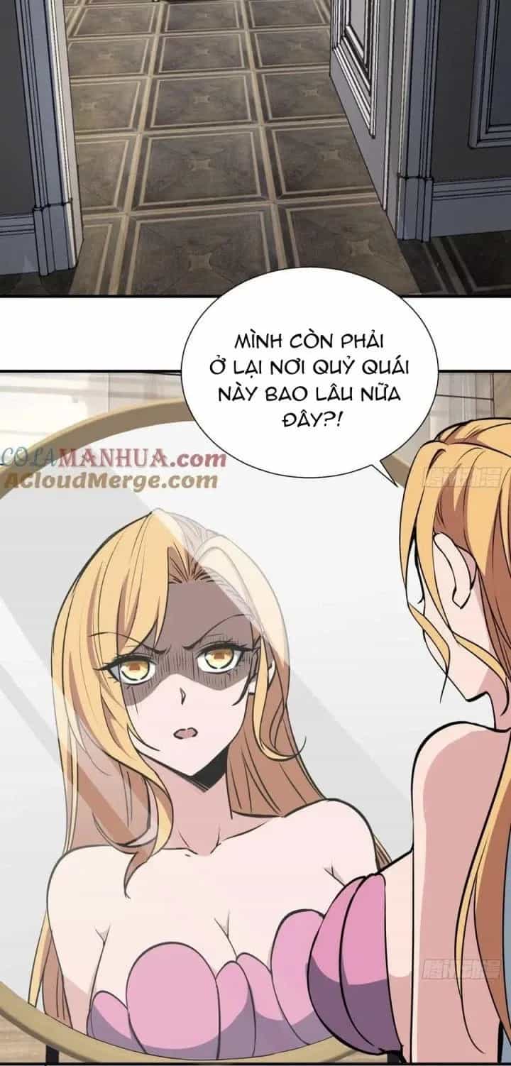Giải Thoát 99 Nữ Chính Ở Mạt Thế - Chương 253 - ảnh 4