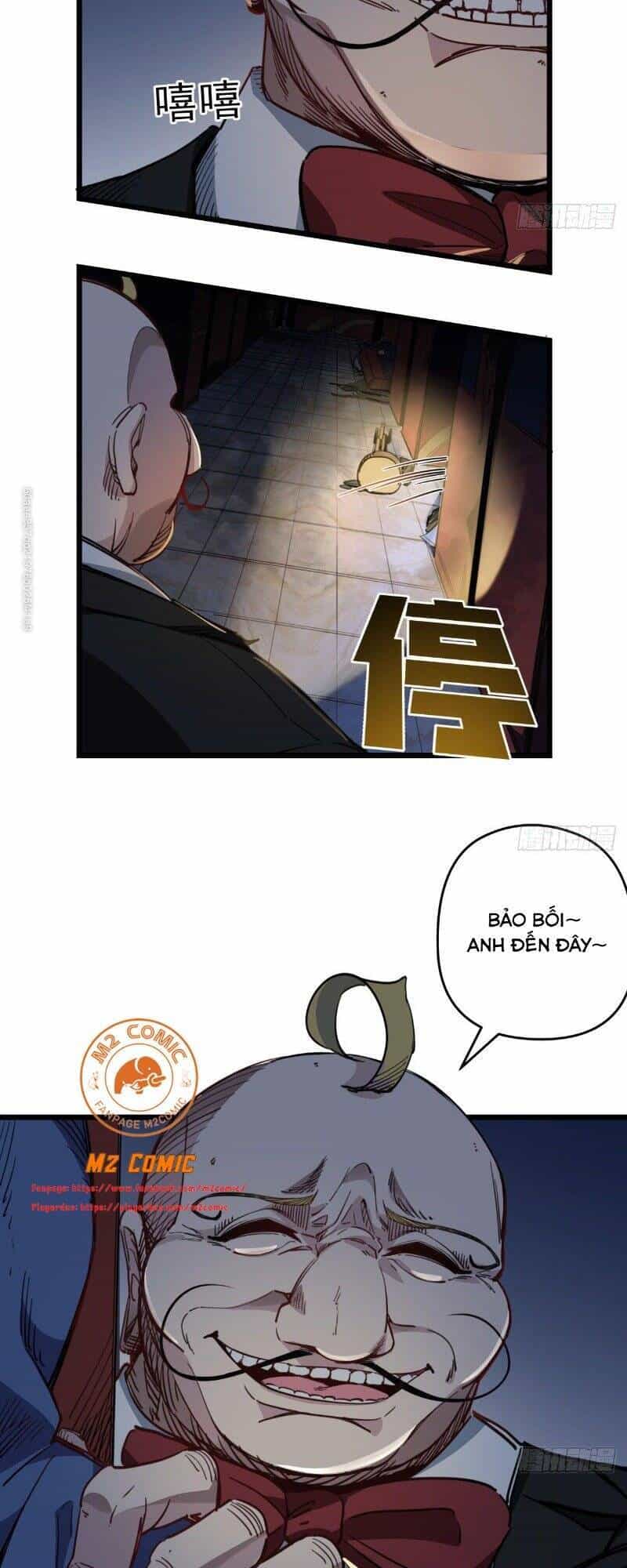 Giải Thoát 99 Nữ Chính Ở Mạt Thế - Chương 26 - ảnh 27