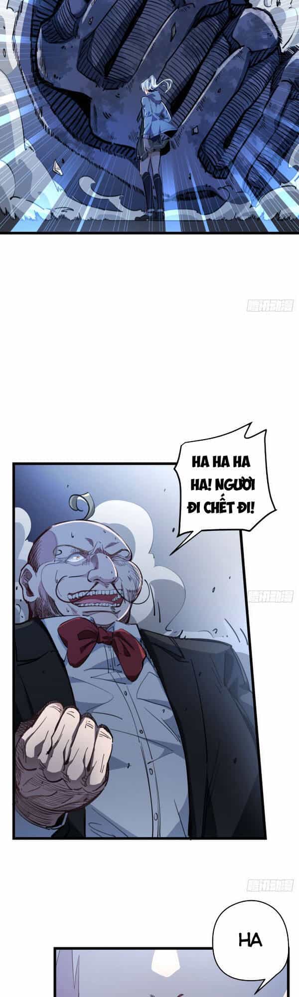 Giải Thoát 99 Nữ Chính Ở Mạt Thế - Chương 27 - ảnh 7