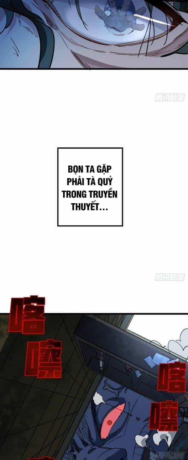 Giải Thoát 99 Nữ Chính Ở Mạt Thế - Chương 28 - ảnh 17
