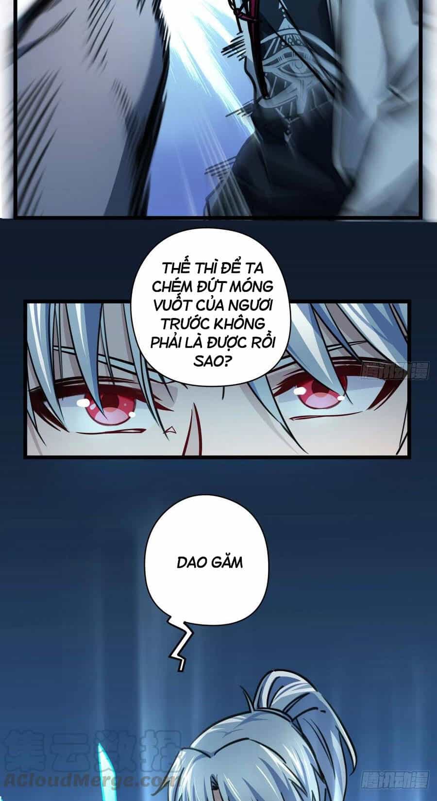 Giải Thoát 99 Nữ Chính Ở Mạt Thế - Chương 2 - ảnh 8