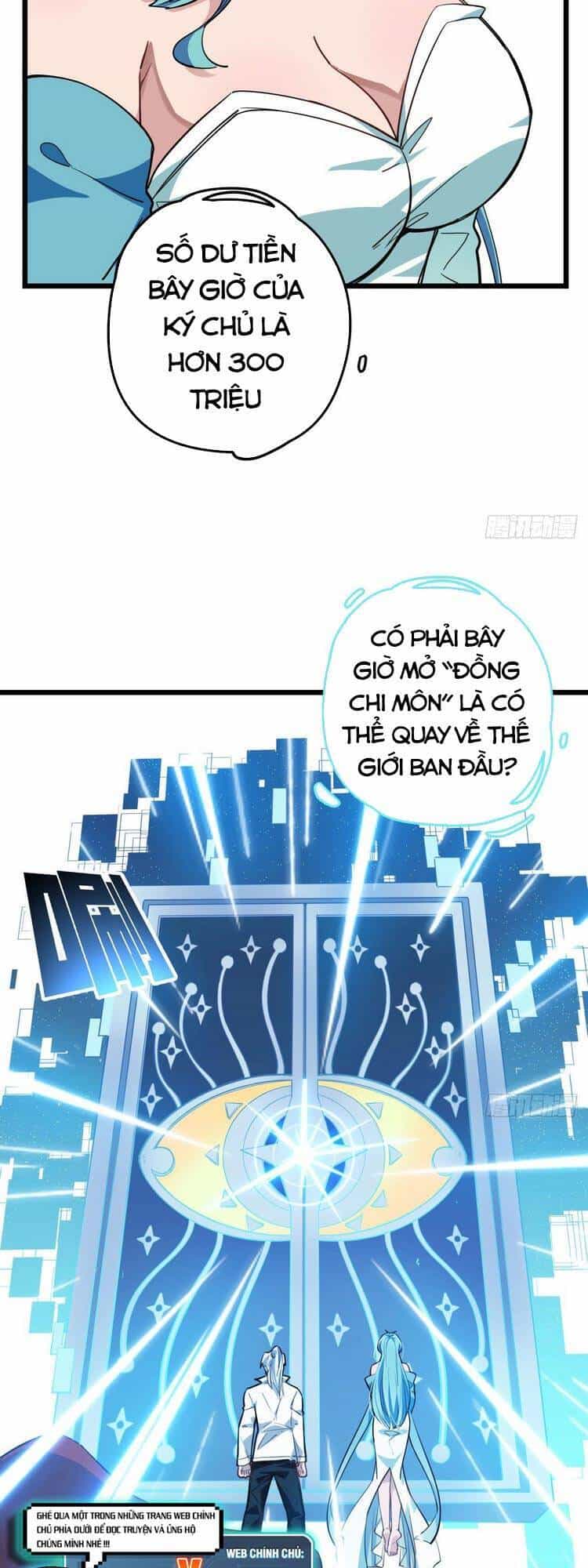 Giải Thoát 99 Nữ Chính Ở Mạt Thế - Chương 40 - ảnh 34
