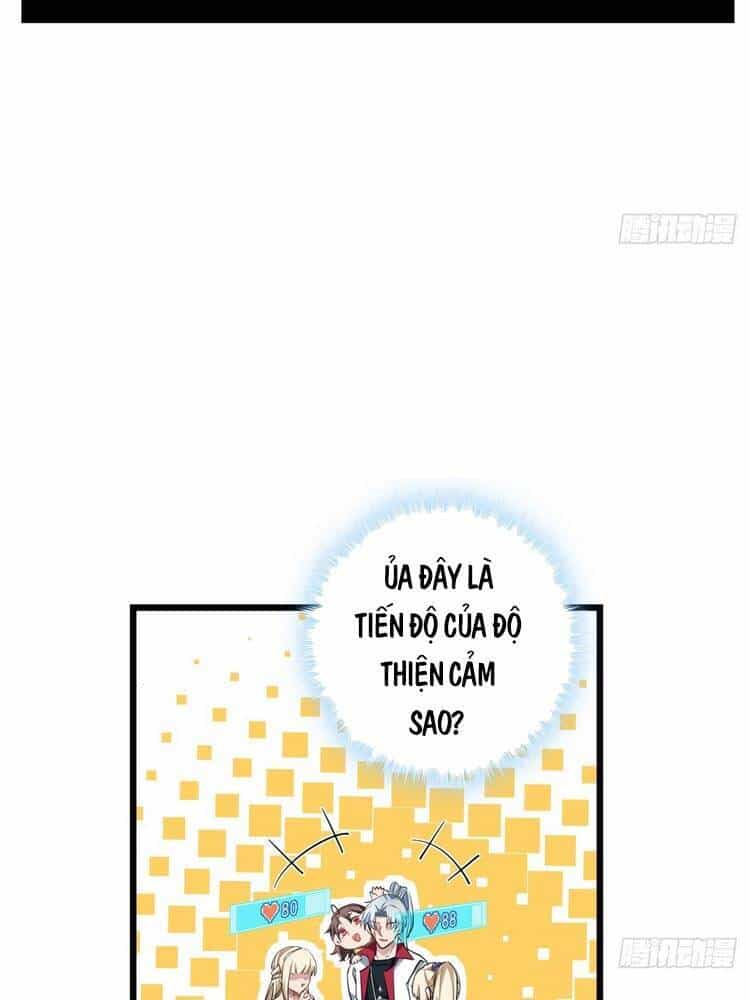 Giải Thoát 99 Nữ Chính Ở Mạt Thế - Chương 41 - ảnh 6