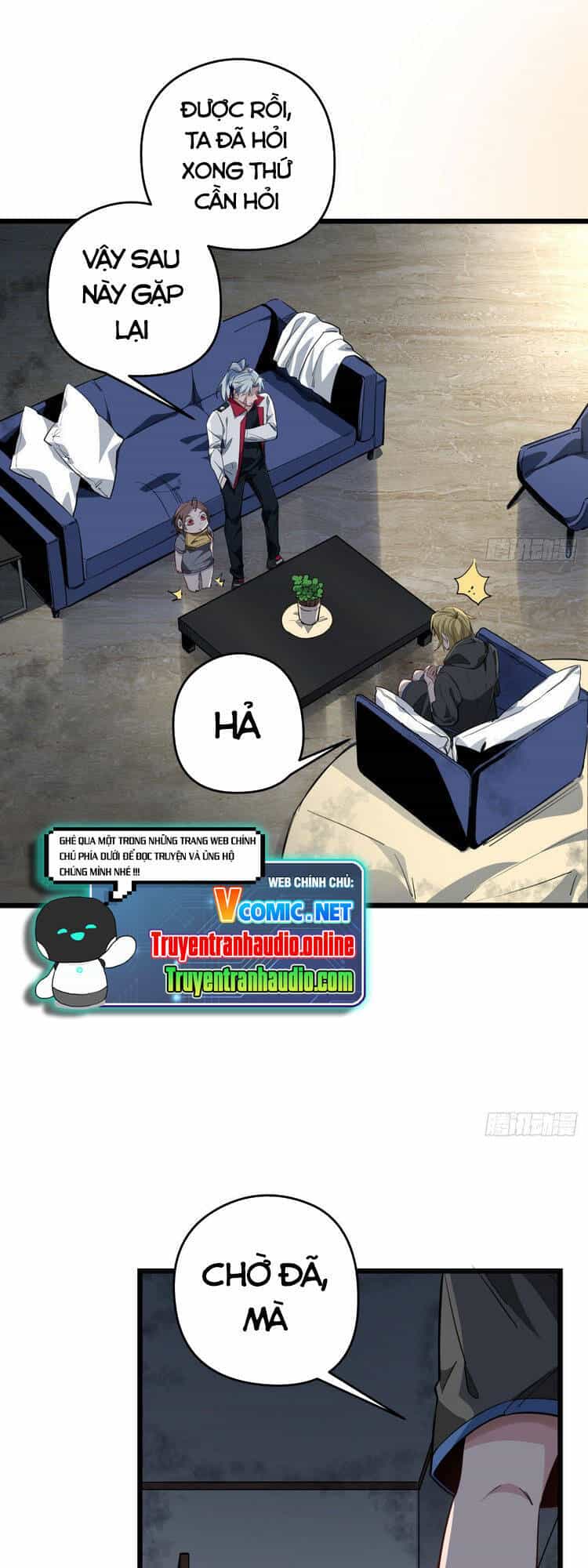 Giải Thoát 99 Nữ Chính Ở Mạt Thế - Chương 43 - ảnh 22