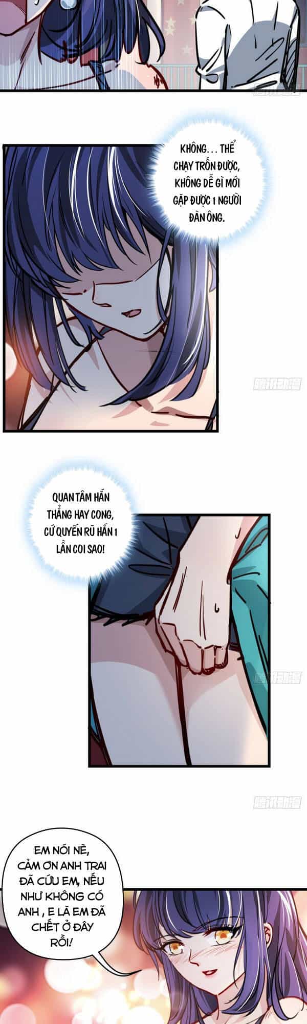 Giải Thoát 99 Nữ Chính Ở Mạt Thế - Chương 3 - ảnh 27
