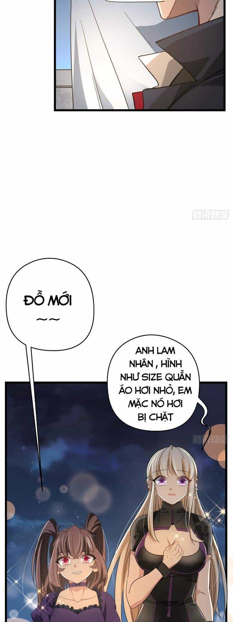 Giải Thoát 99 Nữ Chính Ở Mạt Thế - Chương 53 - ảnh 9