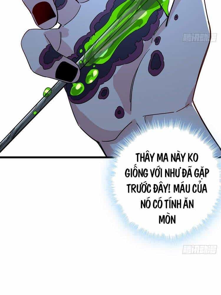 Giải Thoát 99 Nữ Chính Ở Mạt Thế - Chương 55 - ảnh 2