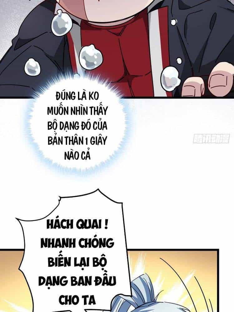 Giải Thoát 99 Nữ Chính Ở Mạt Thế - Chương 55 - ảnh 31