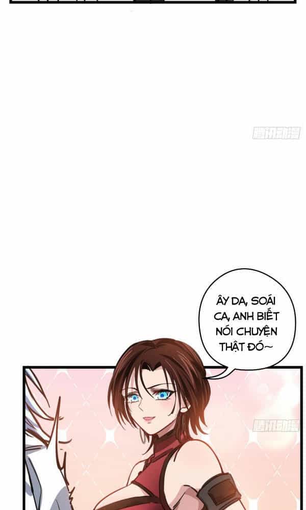 Giải Thoát 99 Nữ Chính Ở Mạt Thế - Chương 4 - ảnh 4