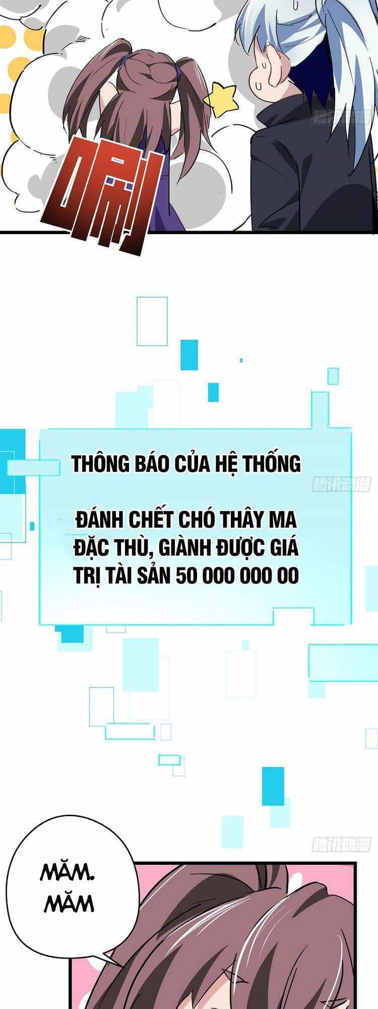 Giải Thoát 99 Nữ Chính Ở Mạt Thế - Chương 59 - ảnh 17