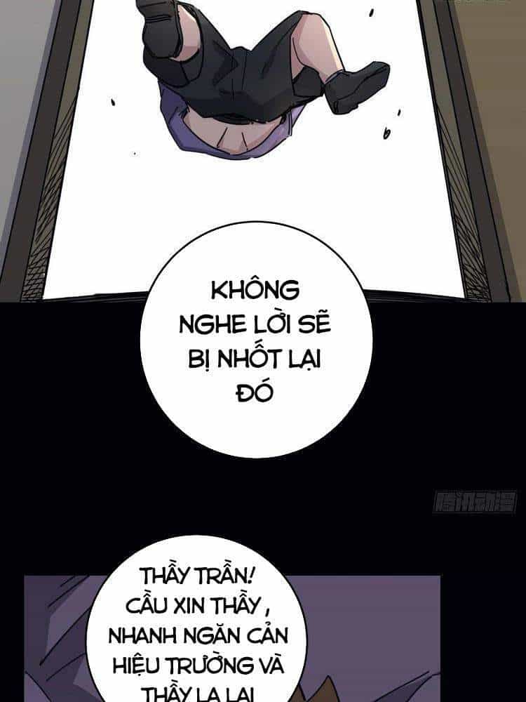 Giải Thoát 99 Nữ Chính Ở Mạt Thế - Chương 66 - ảnh 33