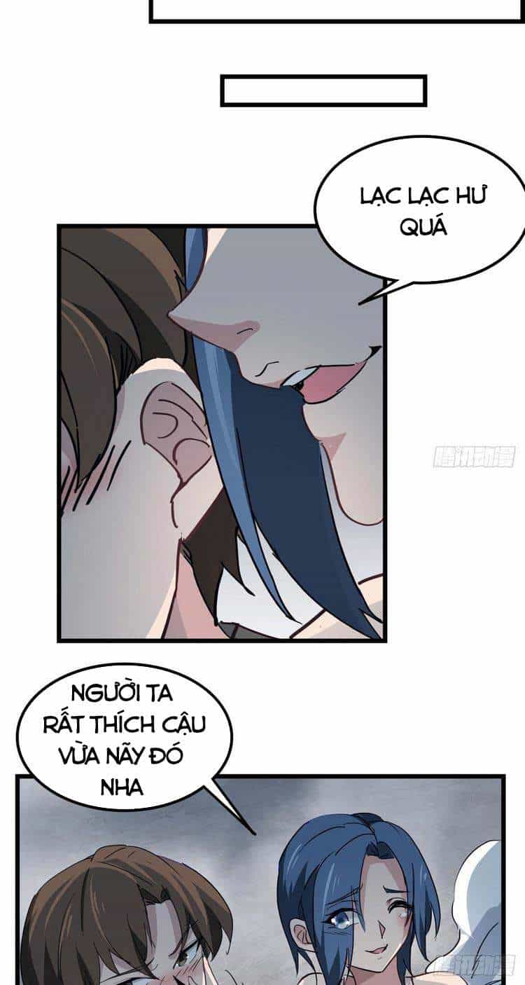 Giải Thoát 99 Nữ Chính Ở Mạt Thế - Chương 73 - ảnh 21