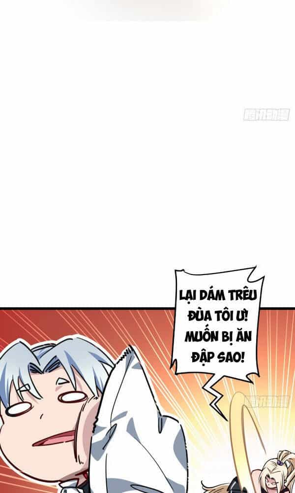 Giải Thoát 99 Nữ Chính Ở Mạt Thế - Chương 6 - ảnh 27