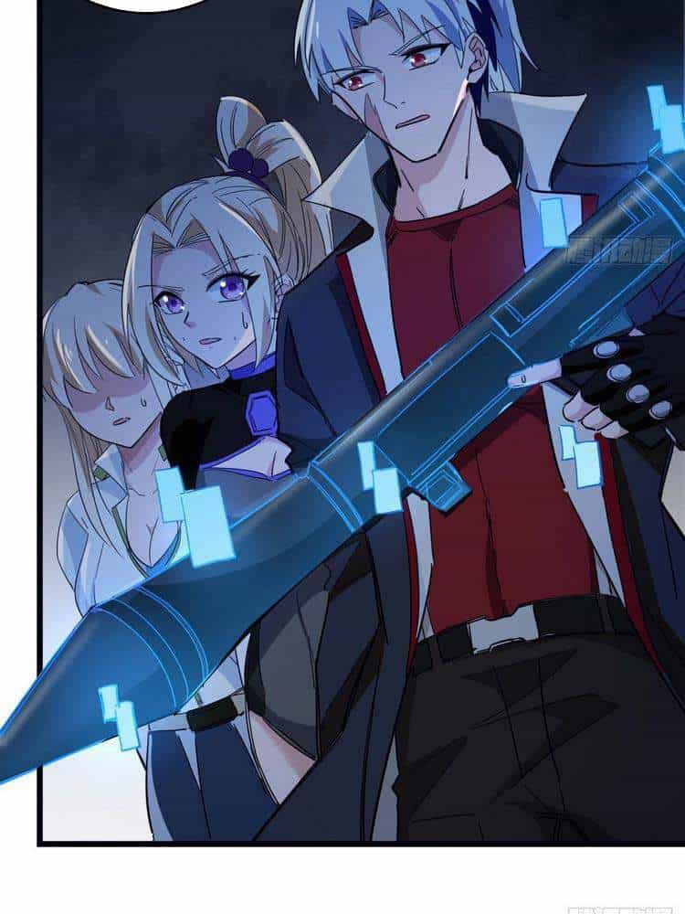 Giải Thoát 99 Nữ Chính Ở Mạt Thế - Chương 82 - ảnh 18