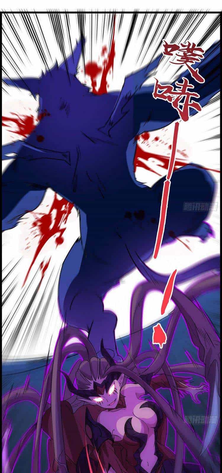 Giải Thoát 99 Nữ Chính Ở Mạt Thế - Chương 84 - ảnh 20