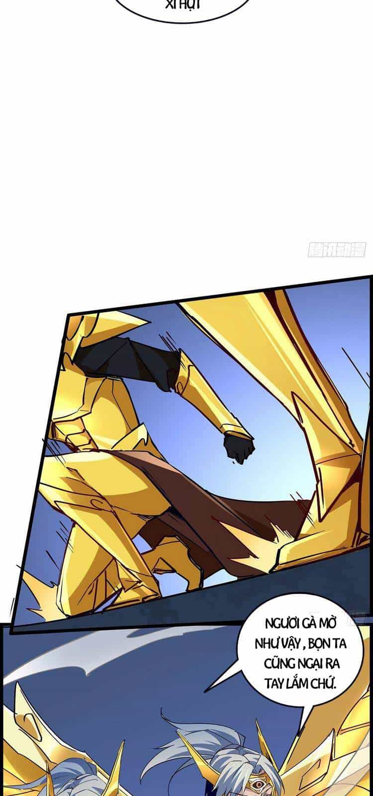 Giải Thoát 99 Nữ Chính Ở Mạt Thế - Chương 84 - ảnh 33
