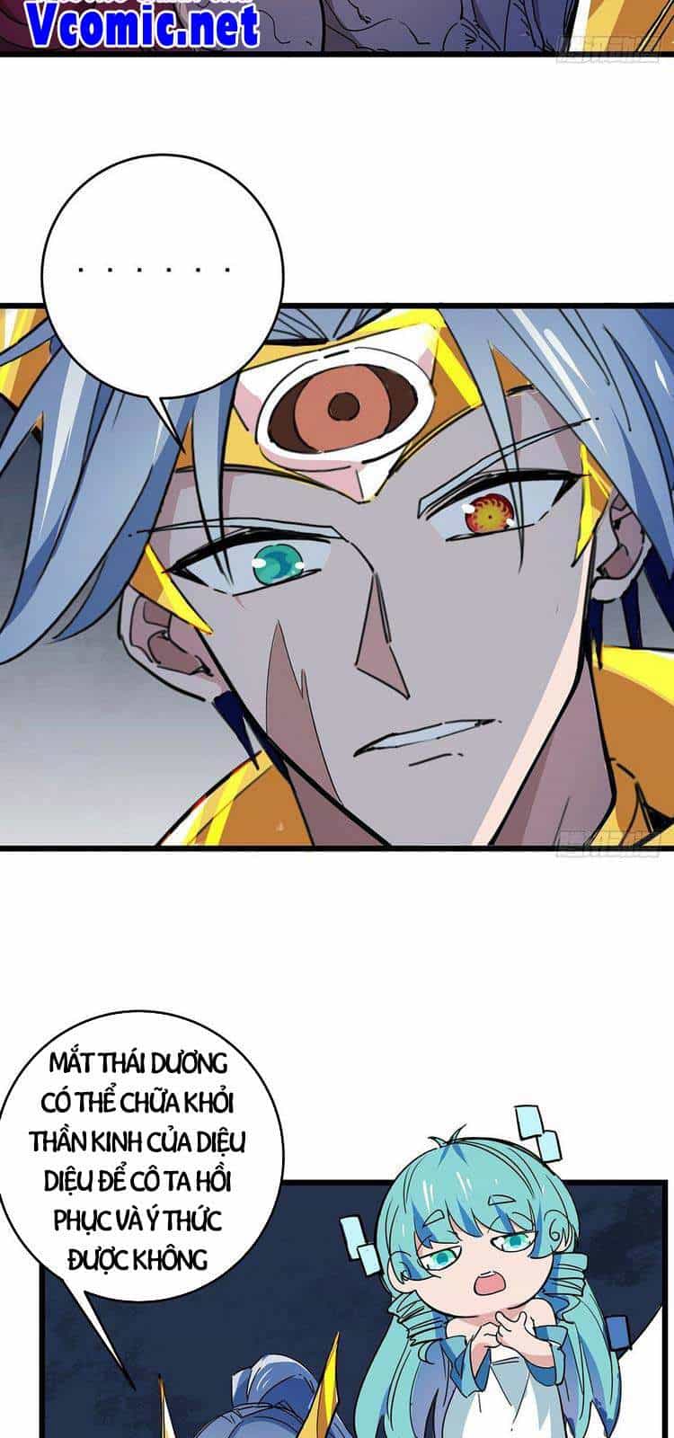 Giải Thoát 99 Nữ Chính Ở Mạt Thế - Chương 86 - ảnh 27