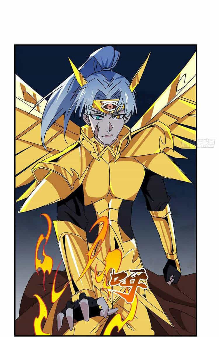Giải Thoát 99 Nữ Chính Ở Mạt Thế - Chương 87 - ảnh 36