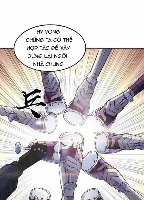 Giải Thoát 99 Nữ Chính Ở Mạt Thế - Chương 97 - ảnh 31