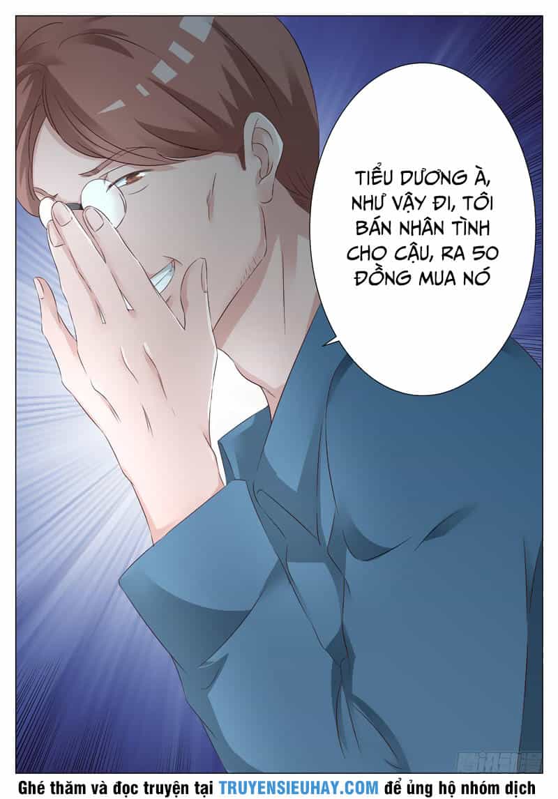 Giám Bảo Kim Đồng - Chương 5 - ảnh 10