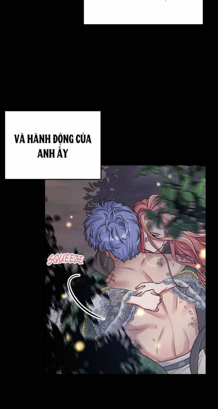 Giam Cầm - Chương 1.1 - ảnh 32