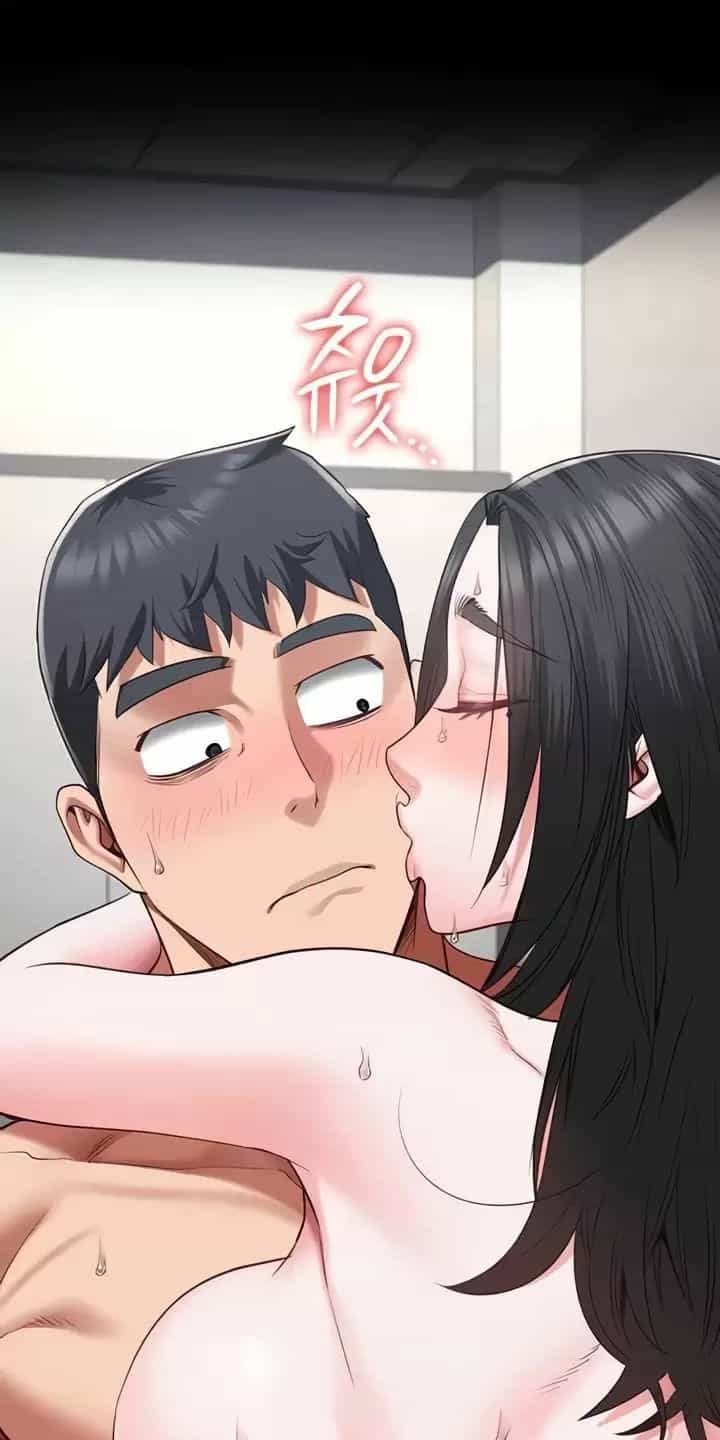 Giam Cầm - Chương 69 - ảnh 43