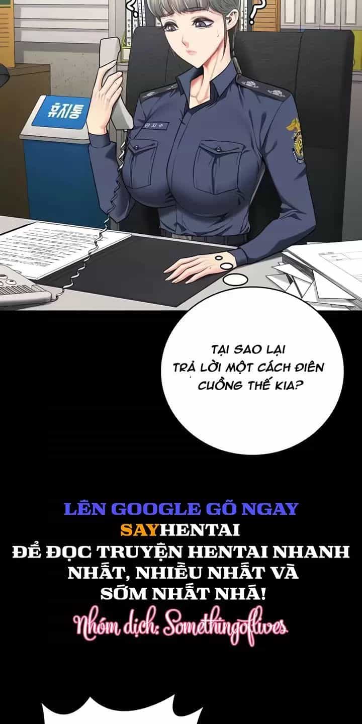 Giam Cầm - Chương 69 - ảnh 79