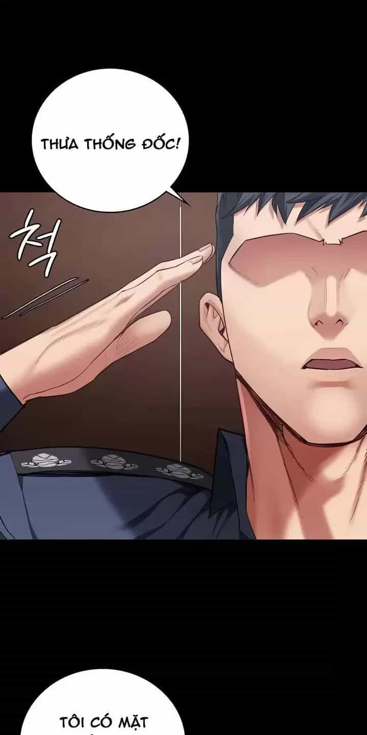 Giam Cầm - Chương 70 - ảnh 1