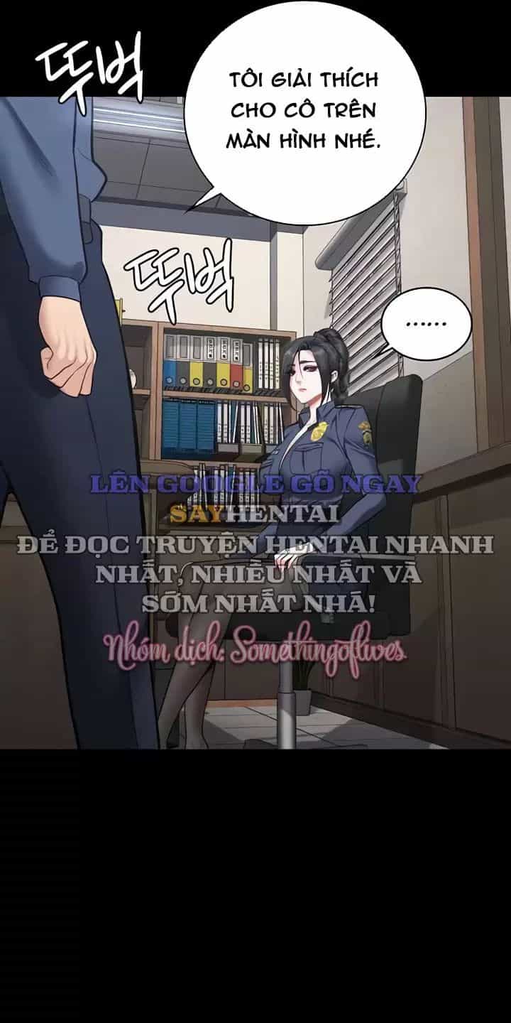 Giam Cầm - Chương 70 - ảnh 11