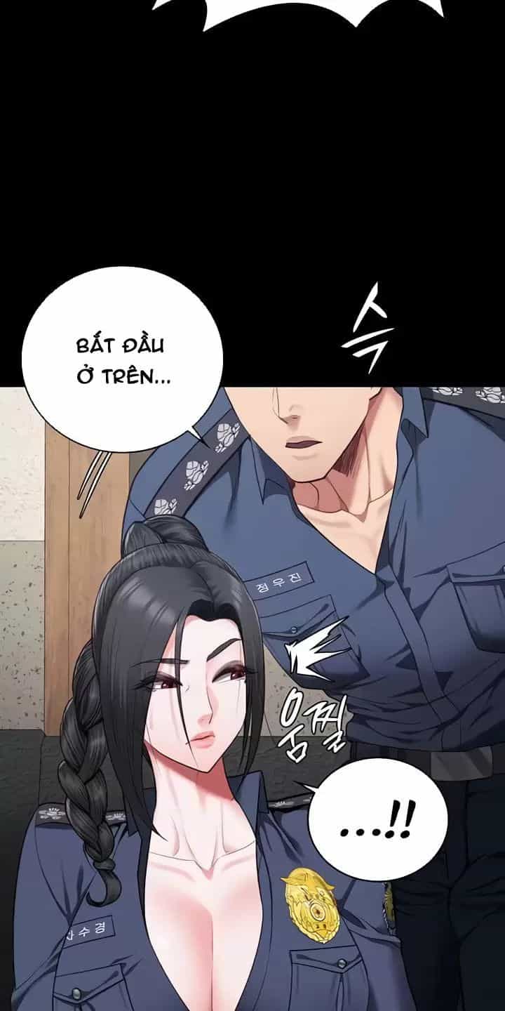 Giam Cầm - Chương 70 - ảnh 15