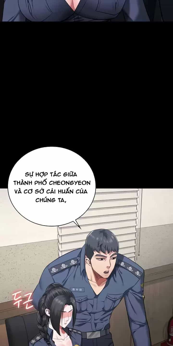 Giam Cầm - Chương 70 - ảnh 16
