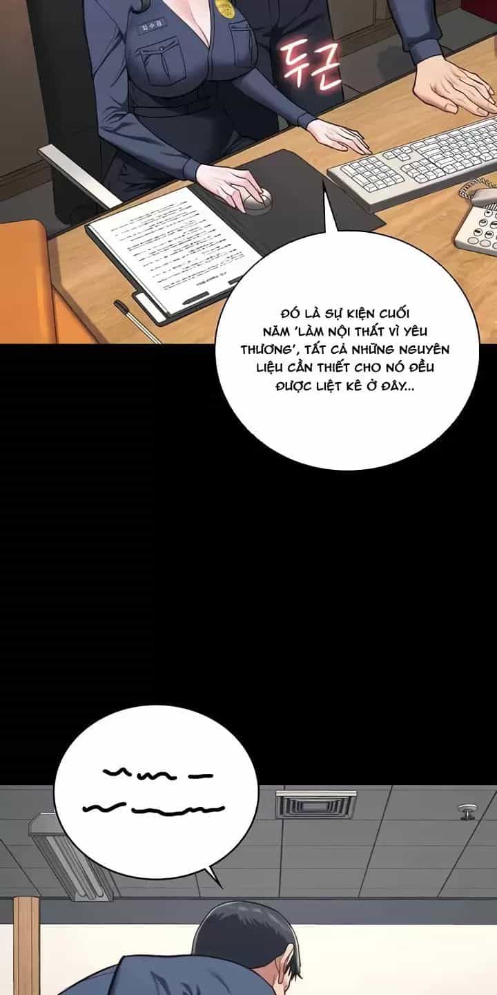 Giam Cầm - Chương 70 - ảnh 17