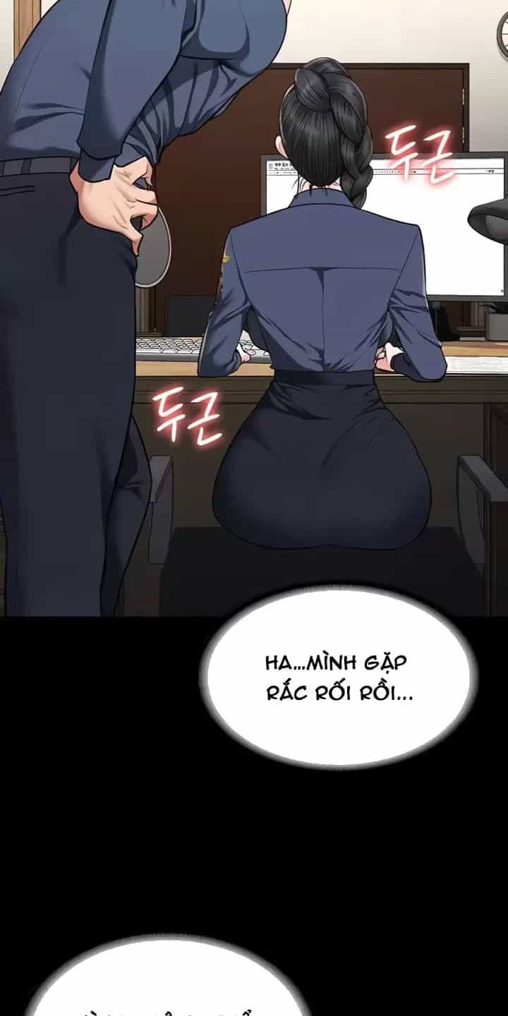 Giam Cầm - Chương 70 - ảnh 18
