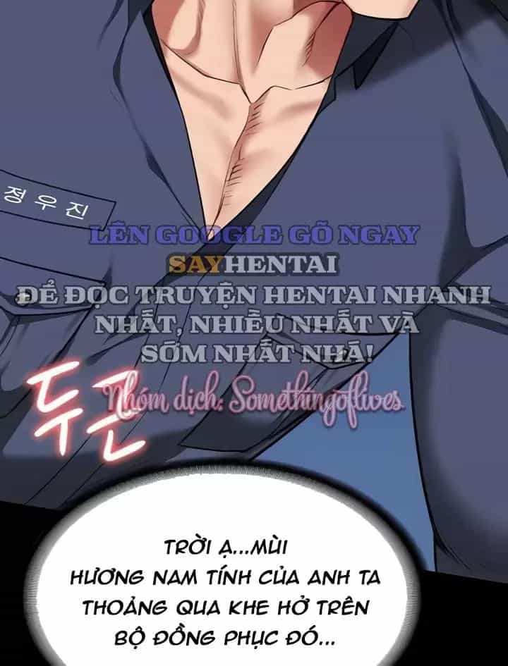 Giam Cầm - Chương 70 - ảnh 21