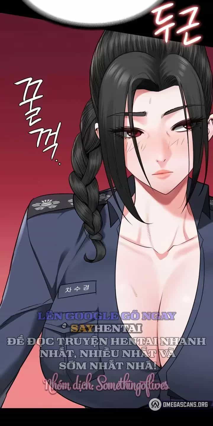 Giam Cầm - Chương 70 - ảnh 22