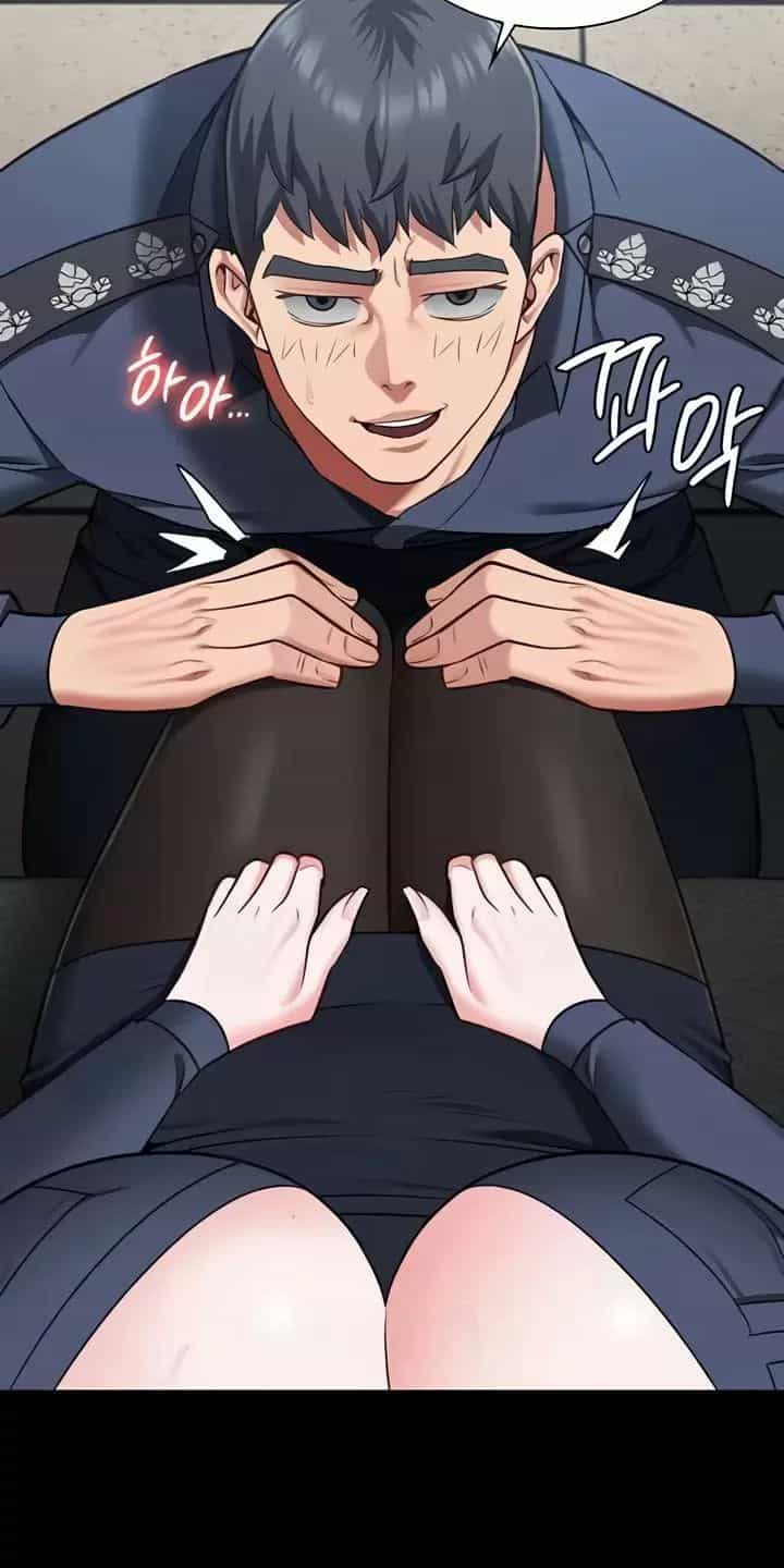 Giam Cầm - Chương 70 - ảnh 48