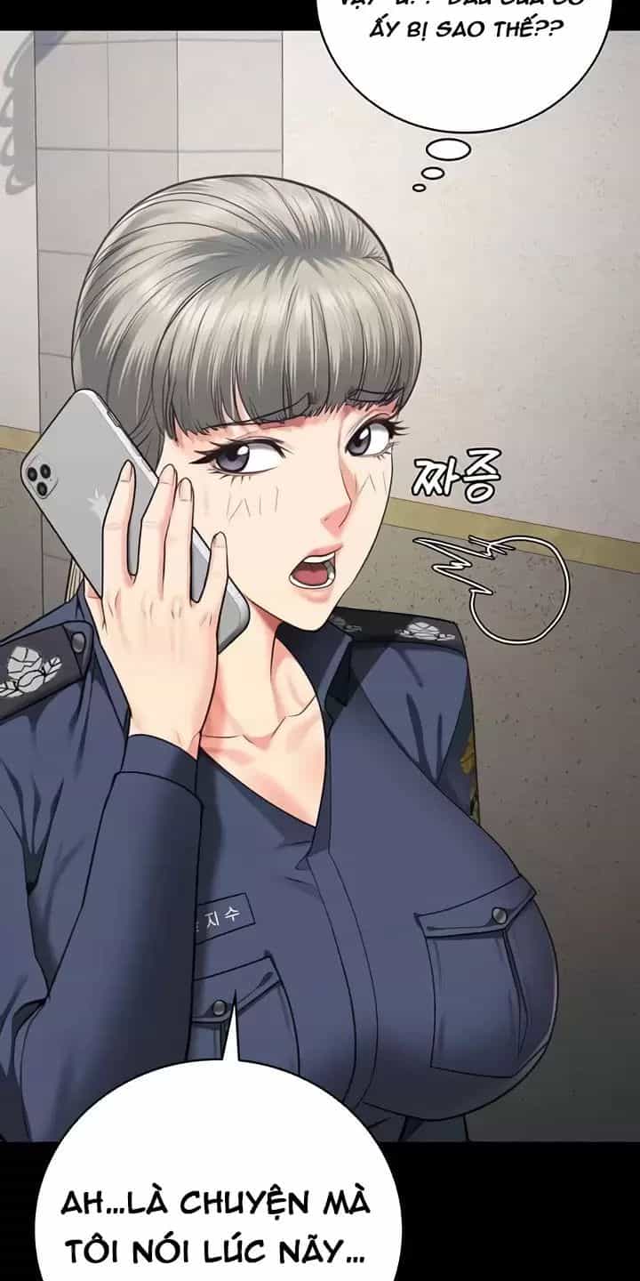 Giam Cầm - Chương 70 - ảnh 79