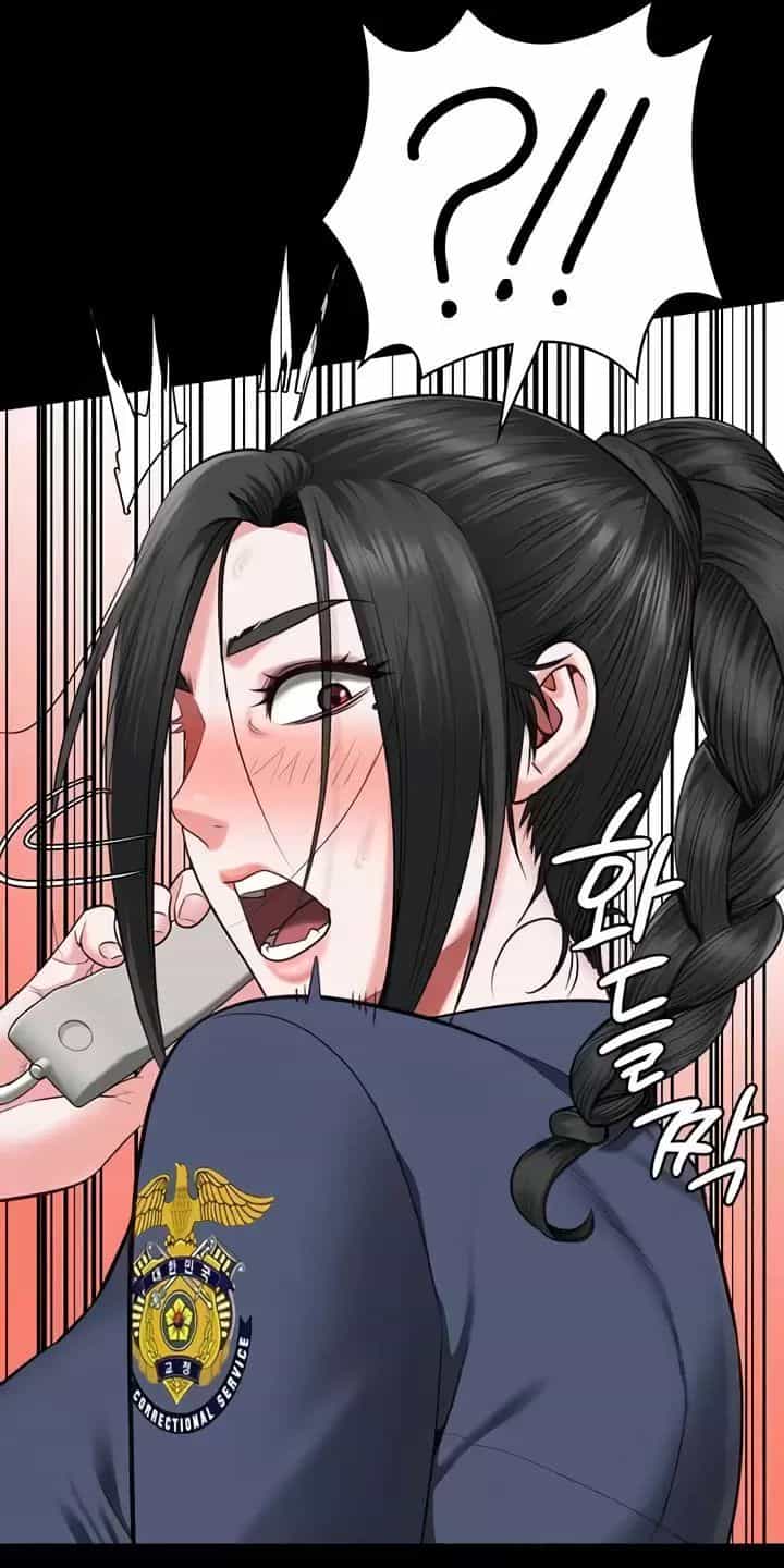 Giam Cầm - Chương 70 - ảnh 84
