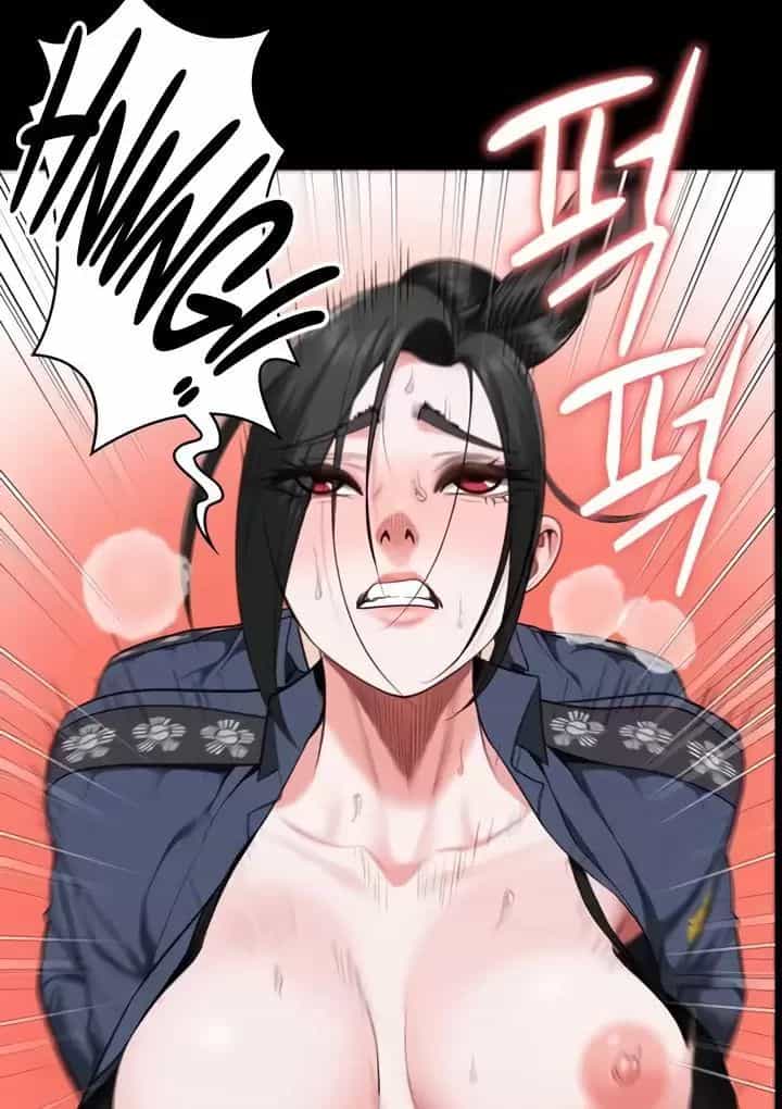 Giam Cầm - Chương 71 - ảnh 31