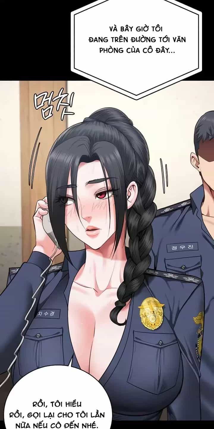 Giam Cầm - Chương 71 - ảnh 4