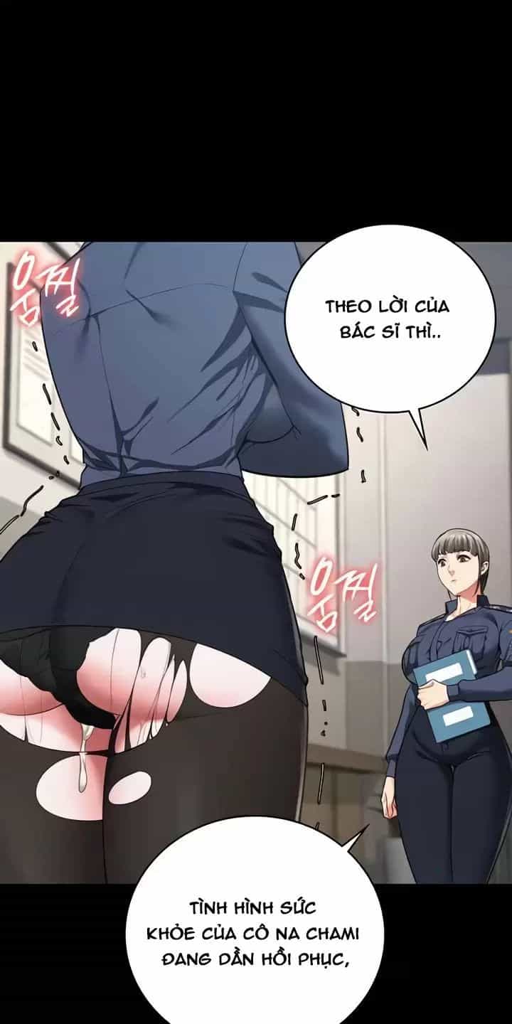 Giam Cầm - Chương 71 - ảnh 67