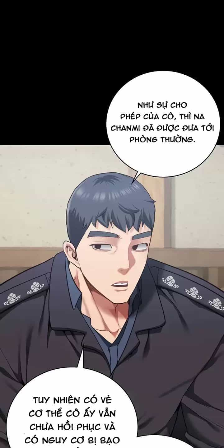 Giam Cầm - Chương 71 - ảnh 98