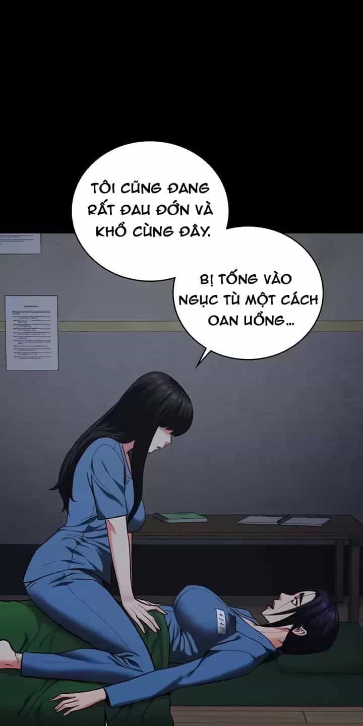 Giam Cầm - Chương 72 - ảnh 15