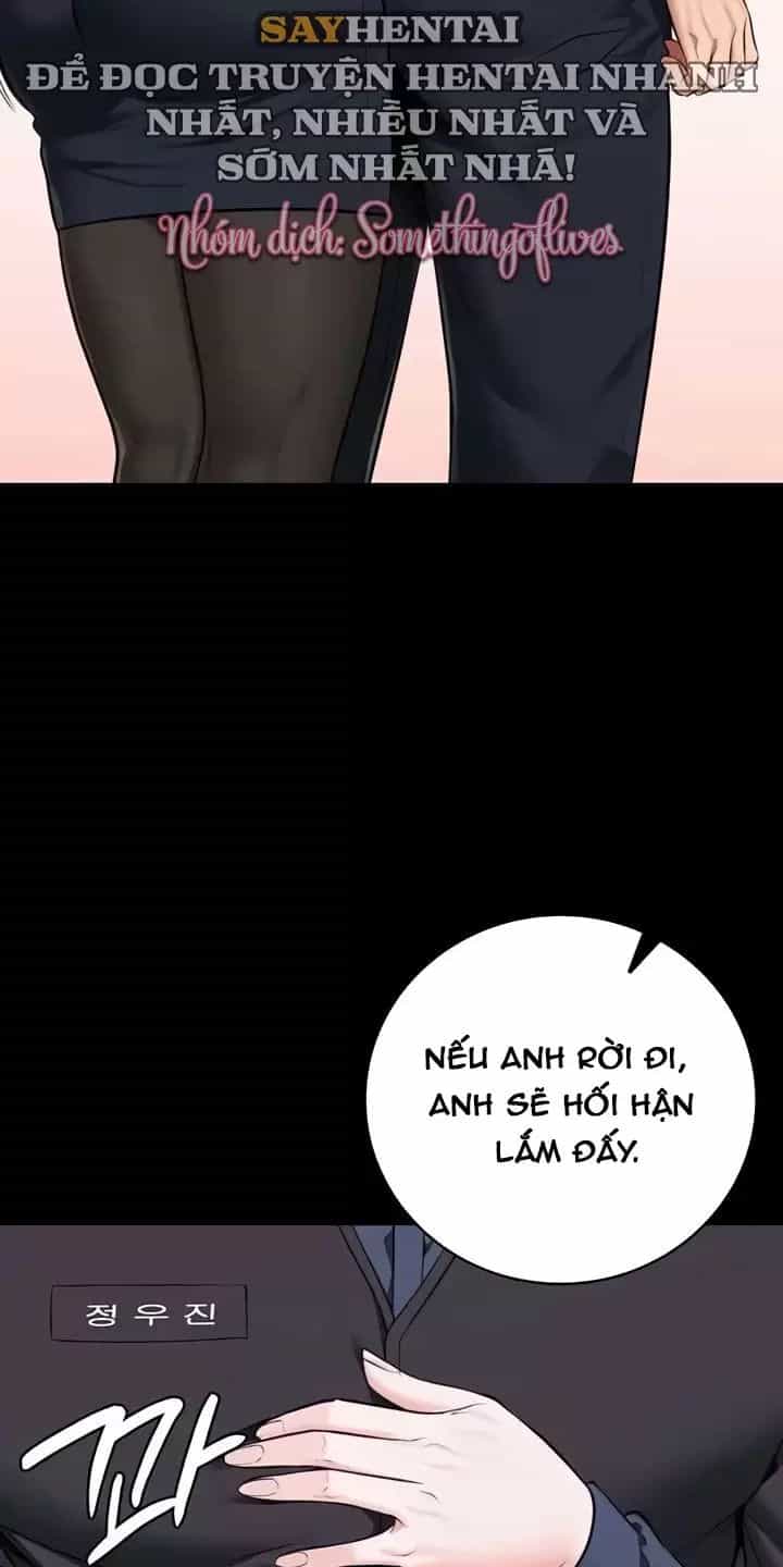 Giam Cầm - Chương 72 - ảnh 2