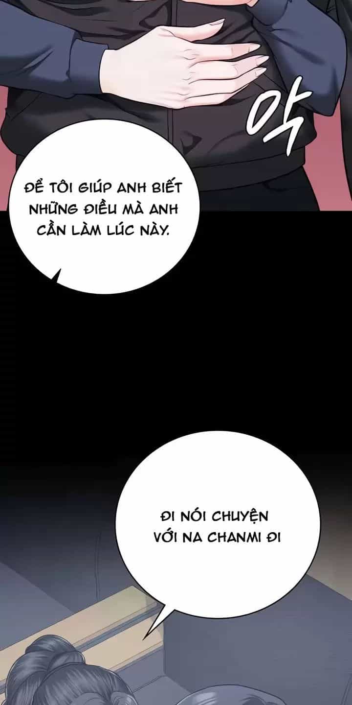 Giam Cầm - Chương 72 - ảnh 3