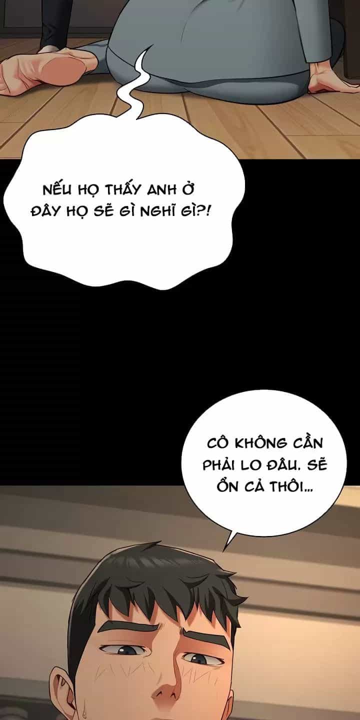 Giam Cầm - Chương 73 - ảnh 16