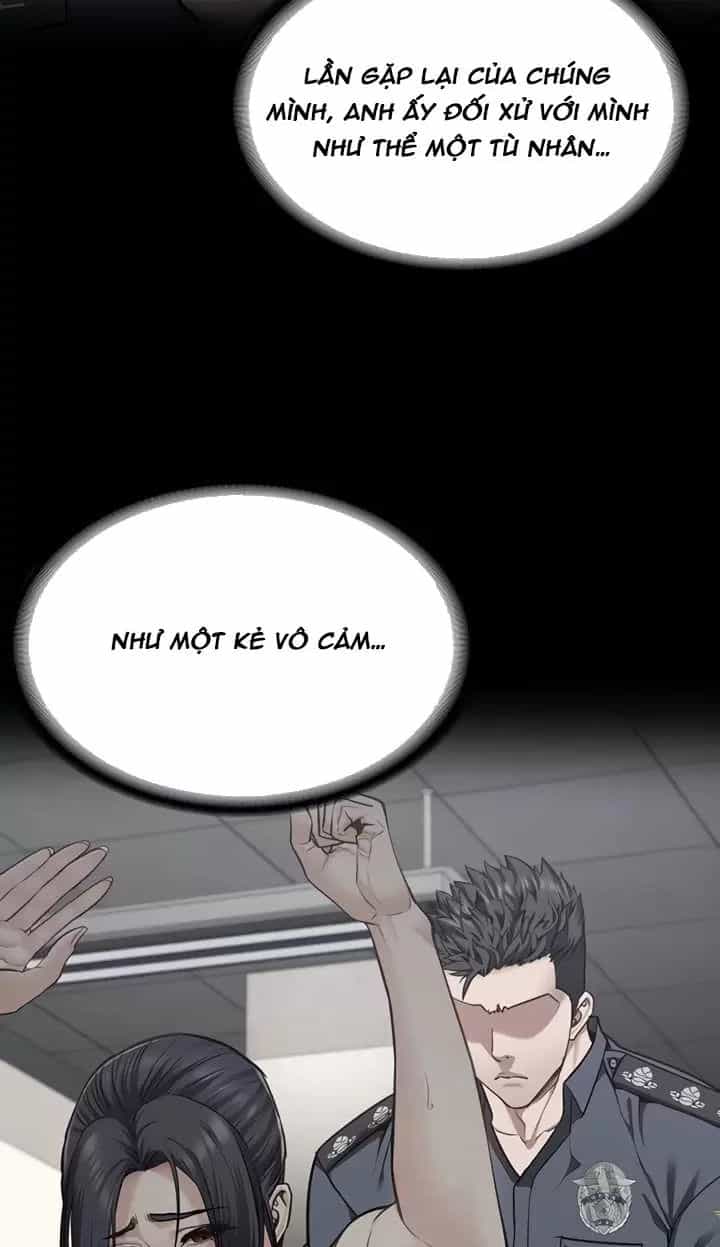 Giam Cầm - Chương 73 - ảnh 20