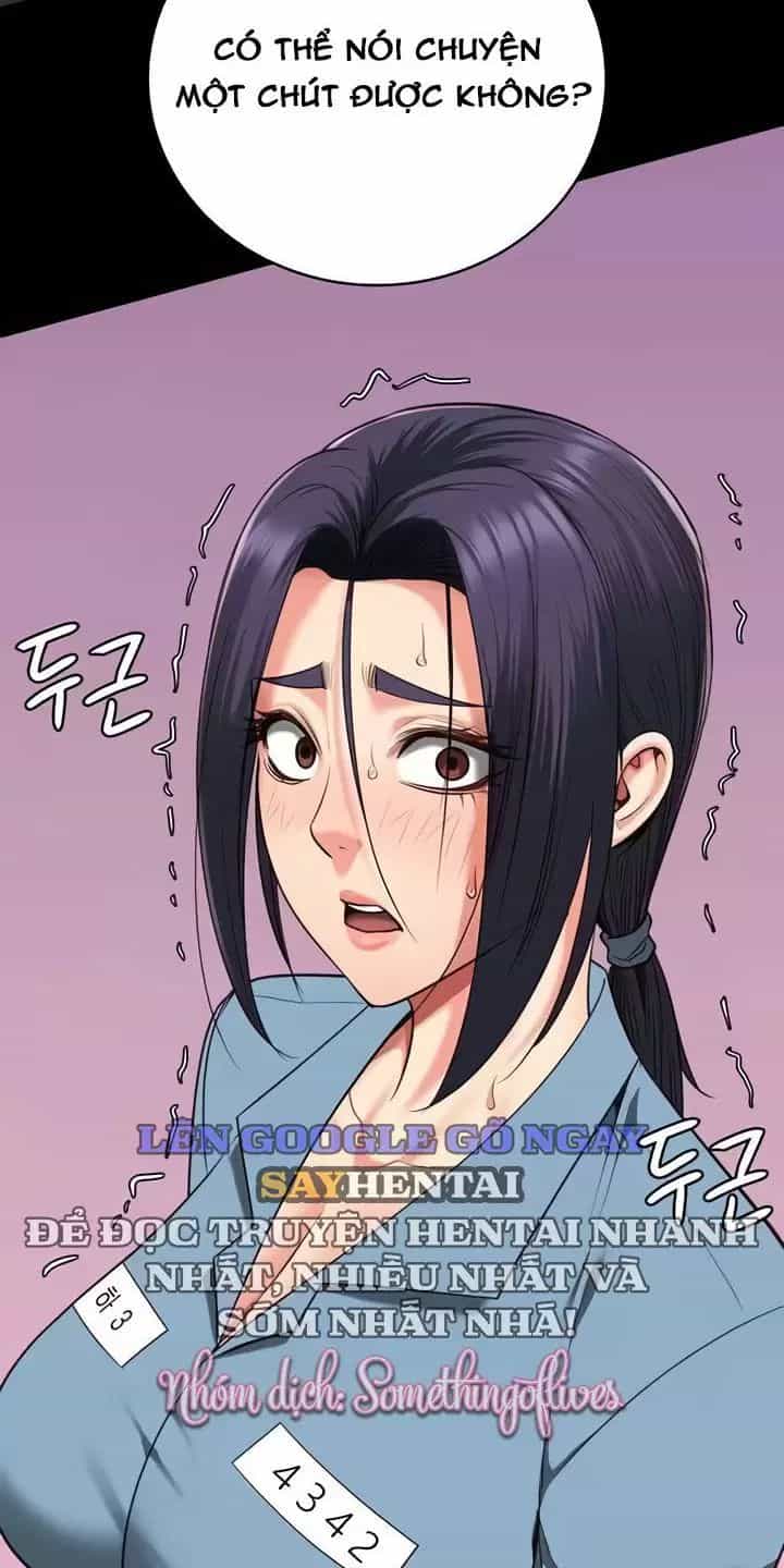 Giam Cầm - Chương 73 - ảnh 3