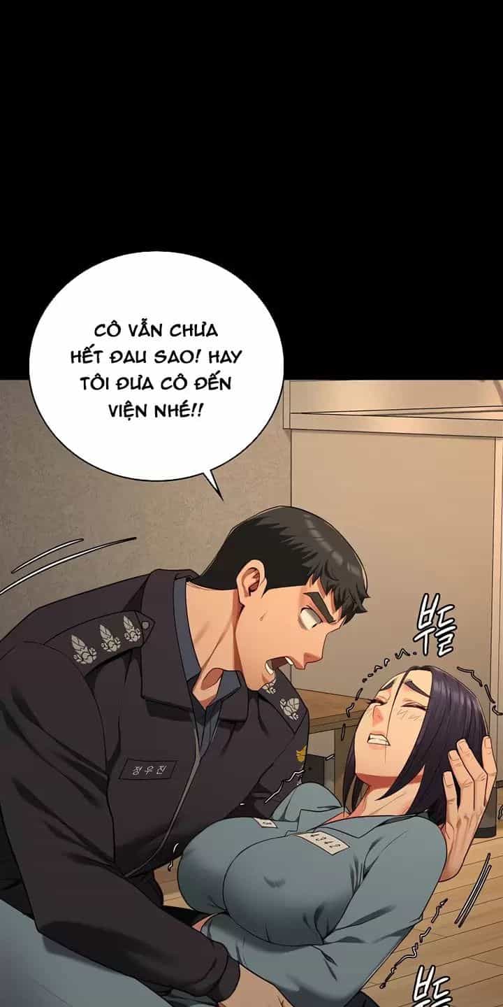 Giam Cầm - Chương 73 - ảnh 44