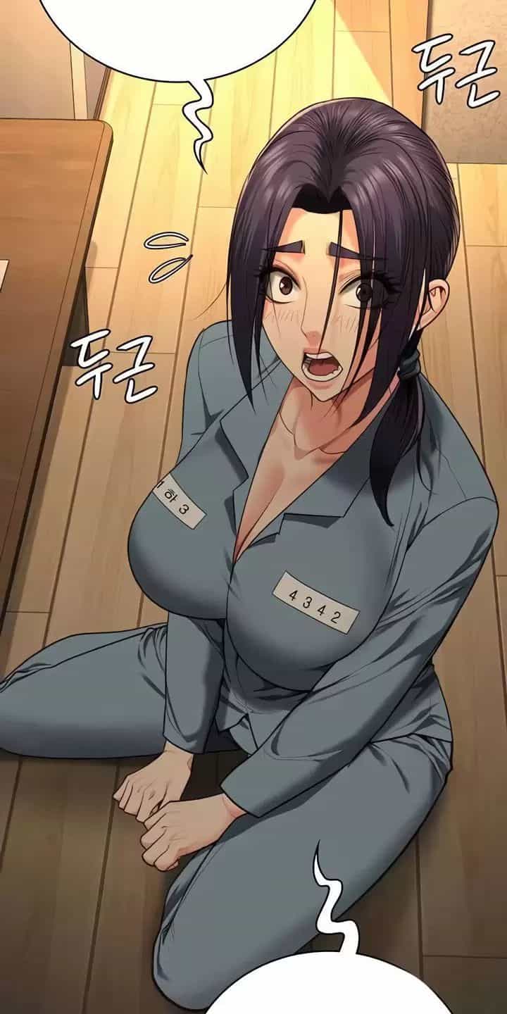 Giam Cầm - Chương 73 - ảnh 8